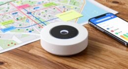 leak detector placement guide