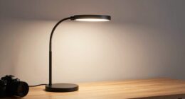 led lamp features explained