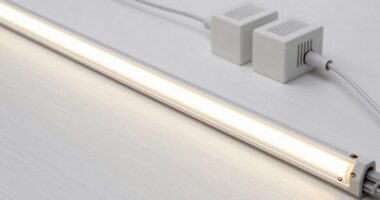 led strip installation tips
