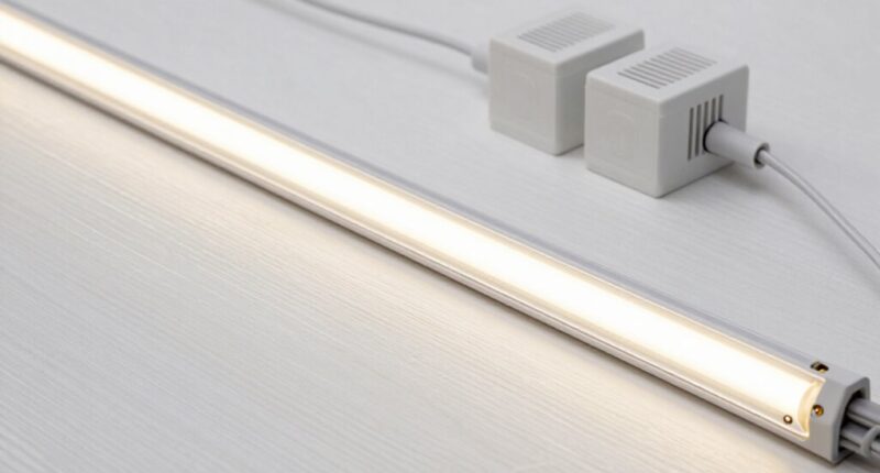 led strip installation tips