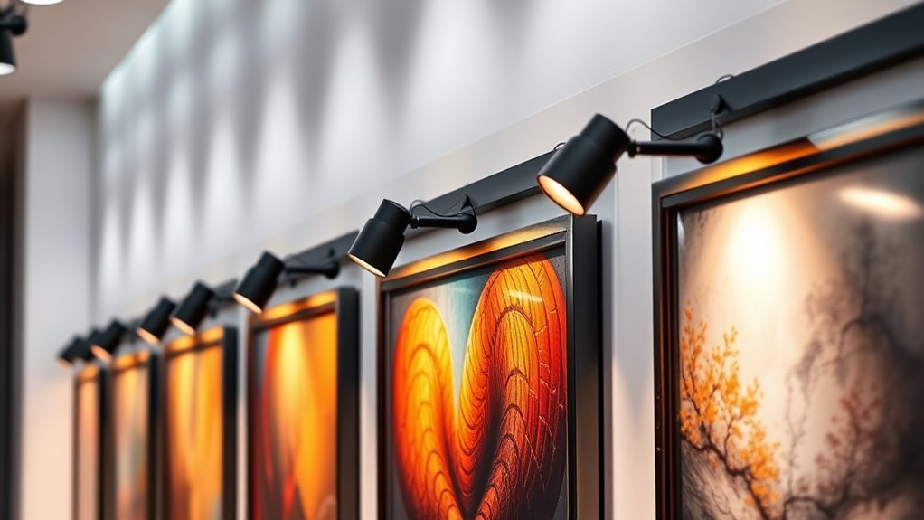 lighting customization and control