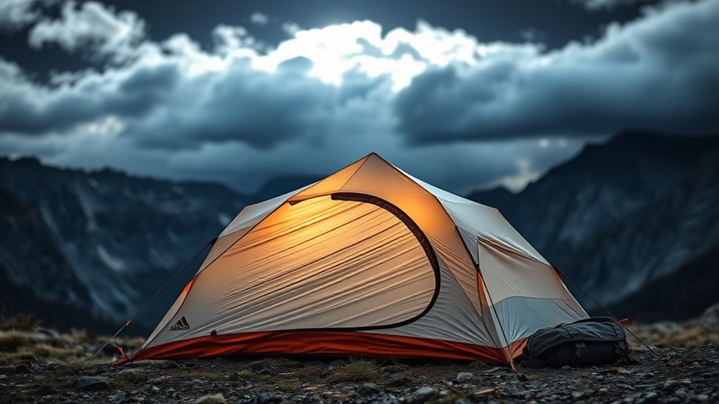 lightweight durable pole materials