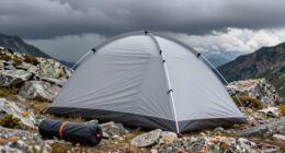 lightweight durable weather resistant