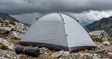 lightweight durable weather resistant