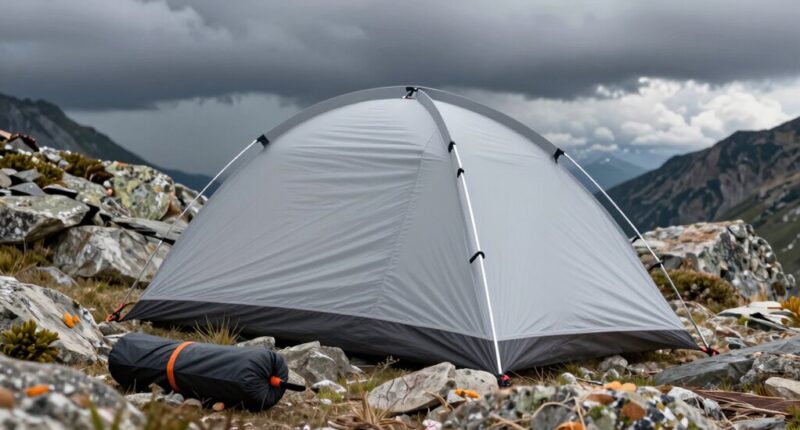 lightweight durable weather resistant