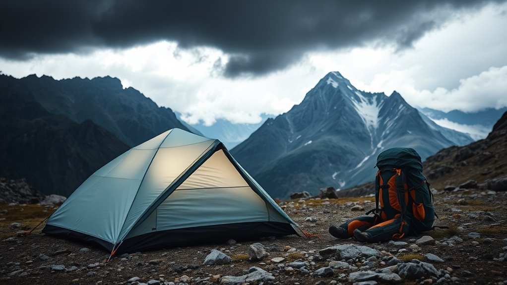 lightweight versatile efficient gear