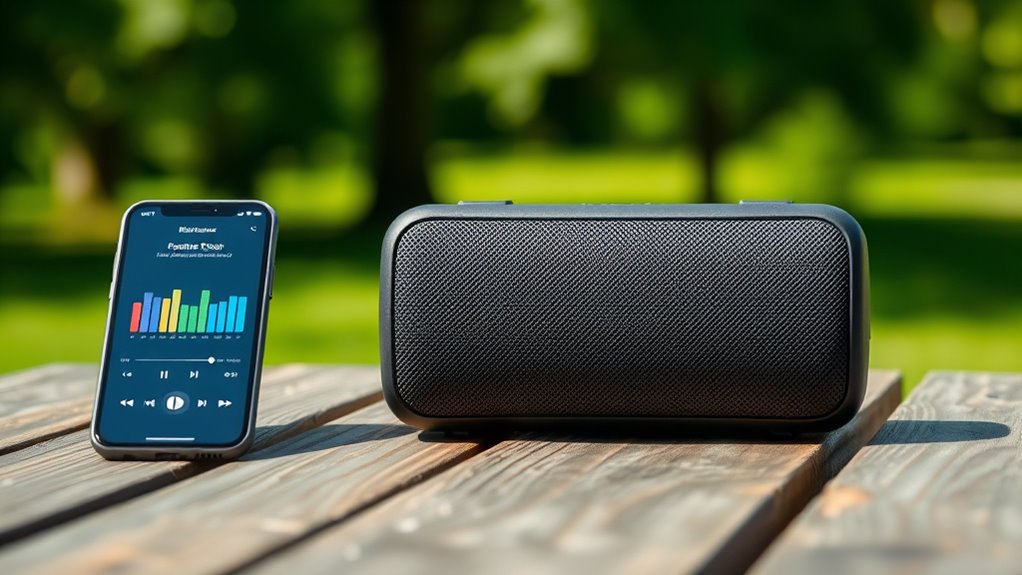 listening reveals true sound