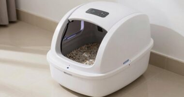 litter box features overview