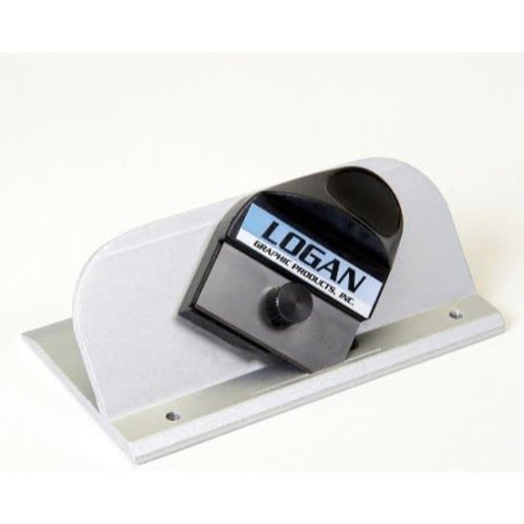 Logan 2000 Push Mat Cutter for Framing