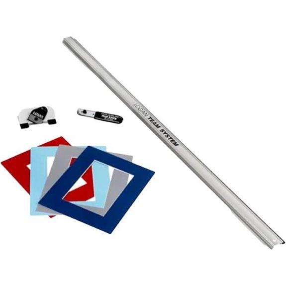Logan 440-1 Team Cutting System for Framing and Matting