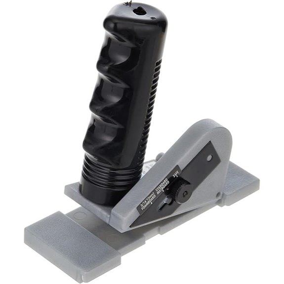 Logan 701-1 Straight Matboard and Foamboard Cutter