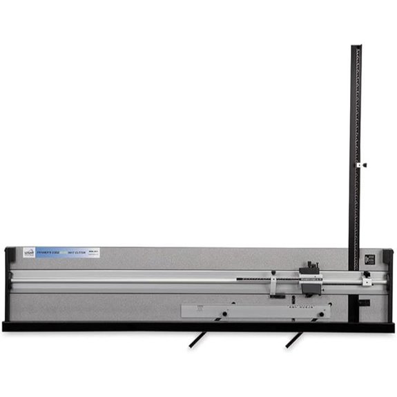Logan Graphics 655-1 Framer’s Edge Mat Cutter