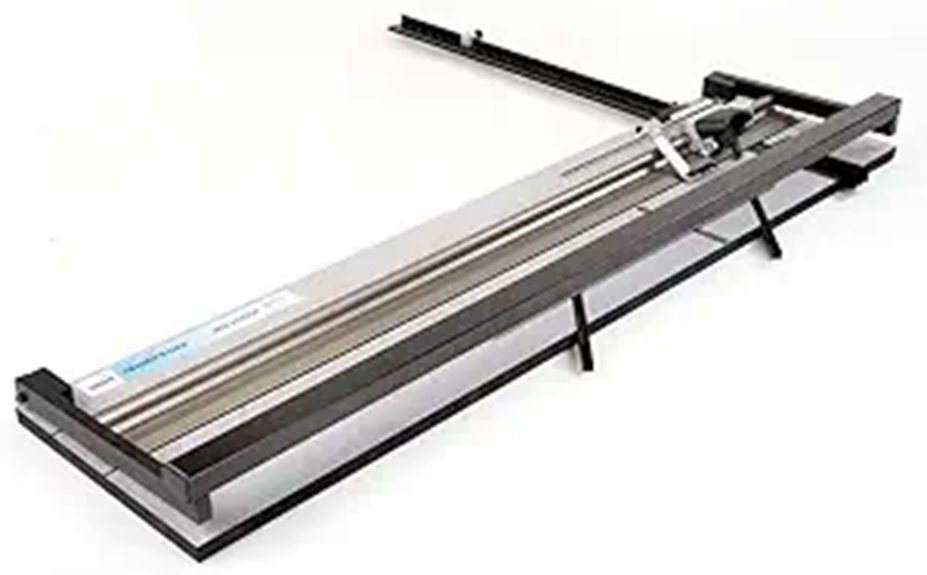 Logan 650-1 Framer’s Edge Mat Cutter