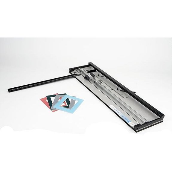 Logan 650-1 Framers Edge Mat Cutter