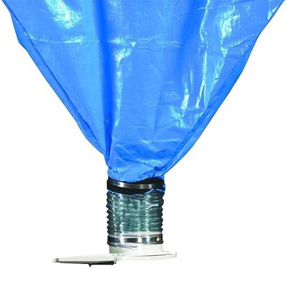 BOX USA BP45NUTDIS Loose Fill Dispenser 45 Cubic Feet