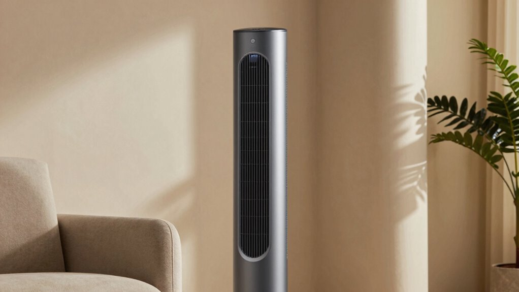 loose parts cause noise