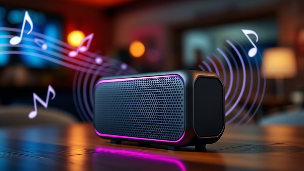 loudness isn t everything