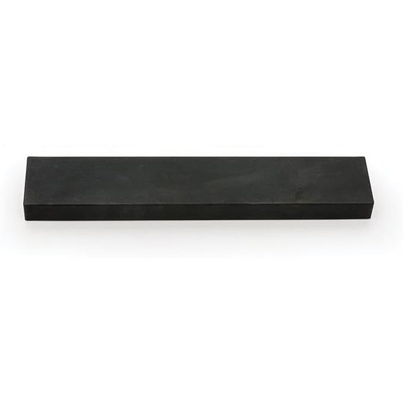 RSVP Magnetic Knife Bar Wall Mount 10 Inch