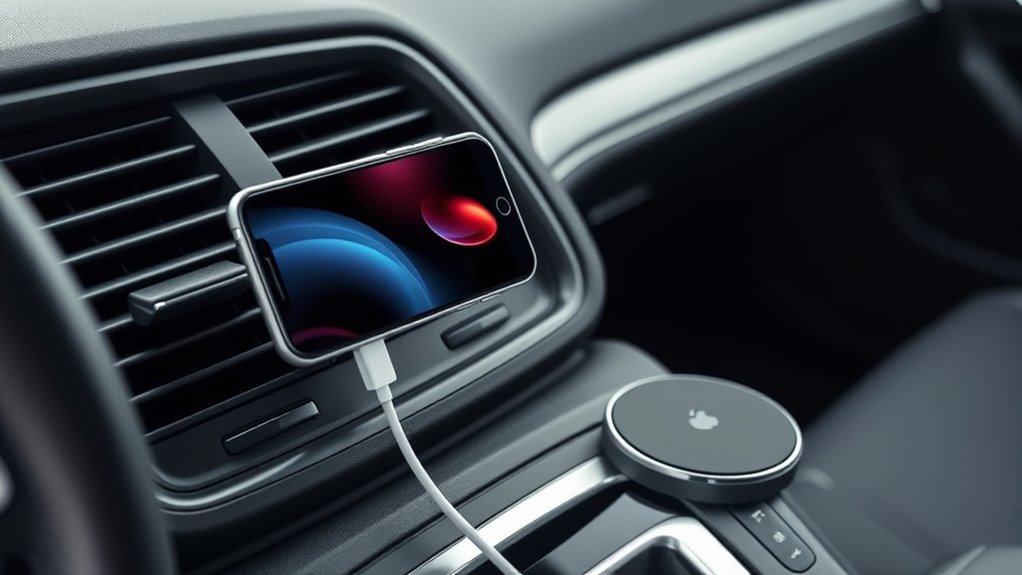 magsafe mounts types installation