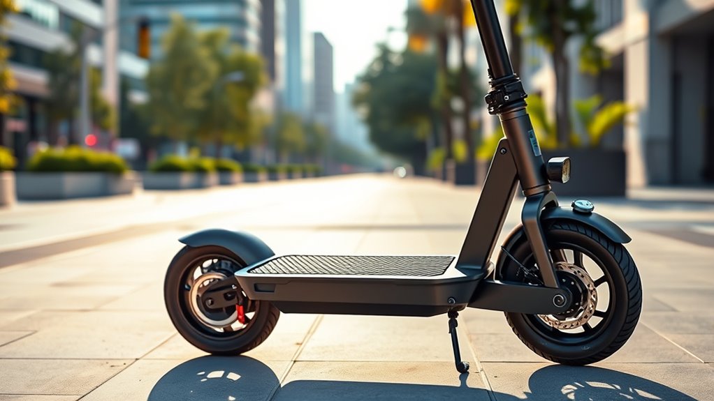 maintain battery brakes tires