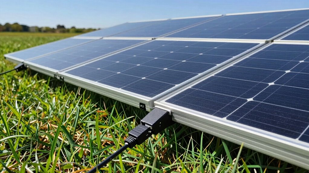 maintain connectors for efficiency