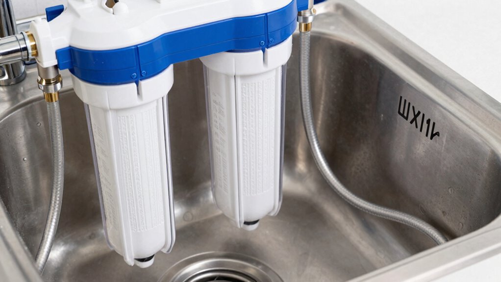 maintain filters for optimal