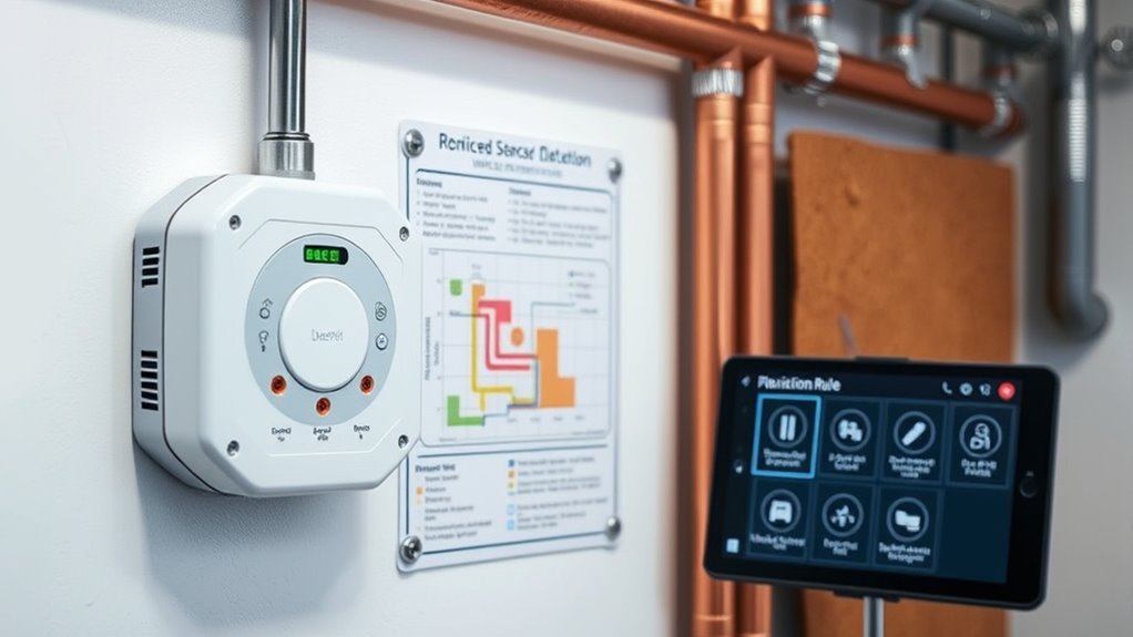 maintain inspect update regularly