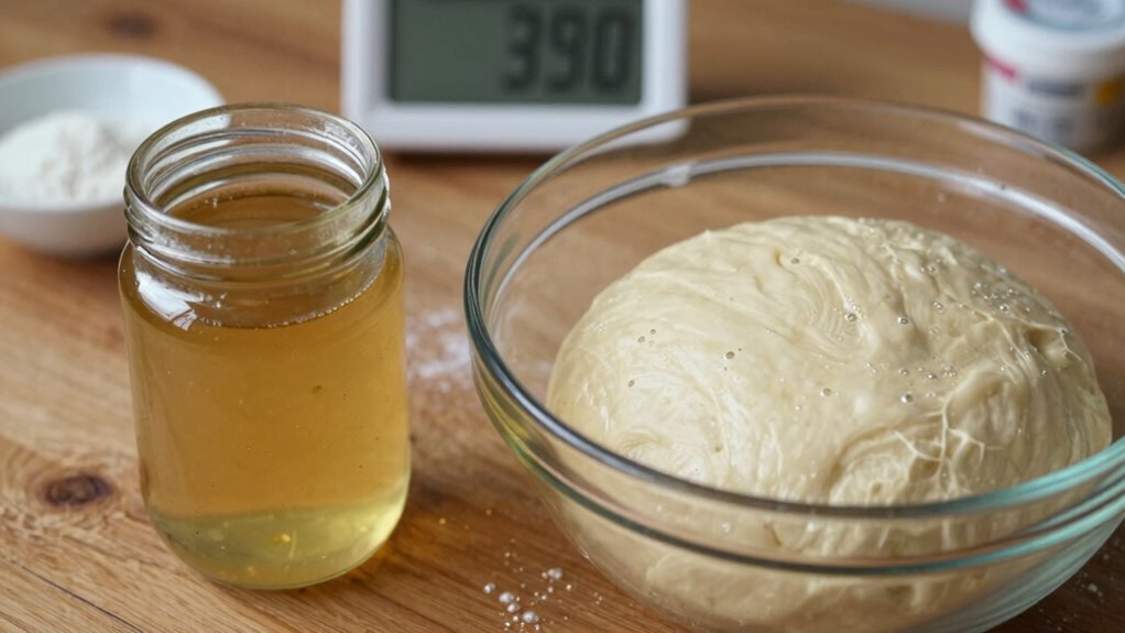 maintain warm consistent temperatures