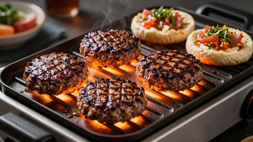 master heat zones effectively