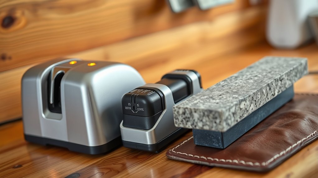 match skill knives tools