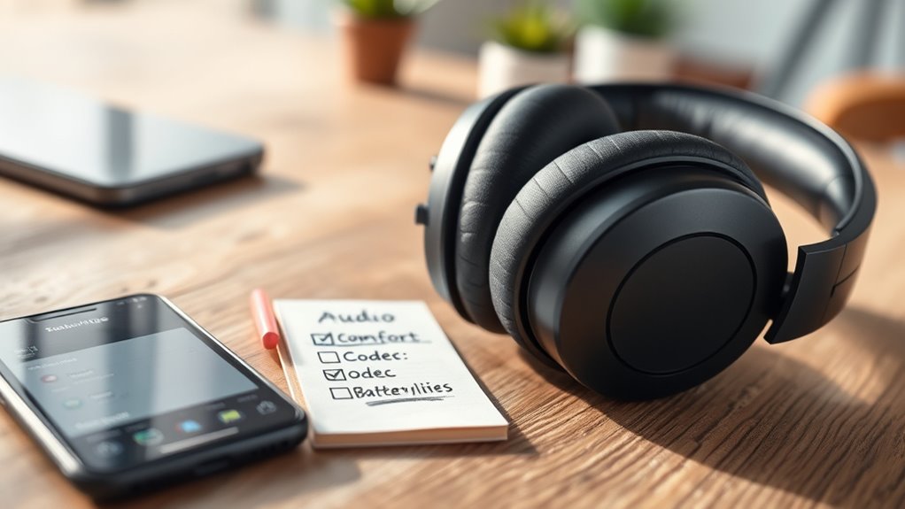 match sound signature preferences