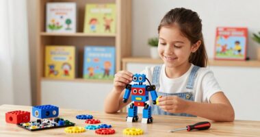 matching kits to skills