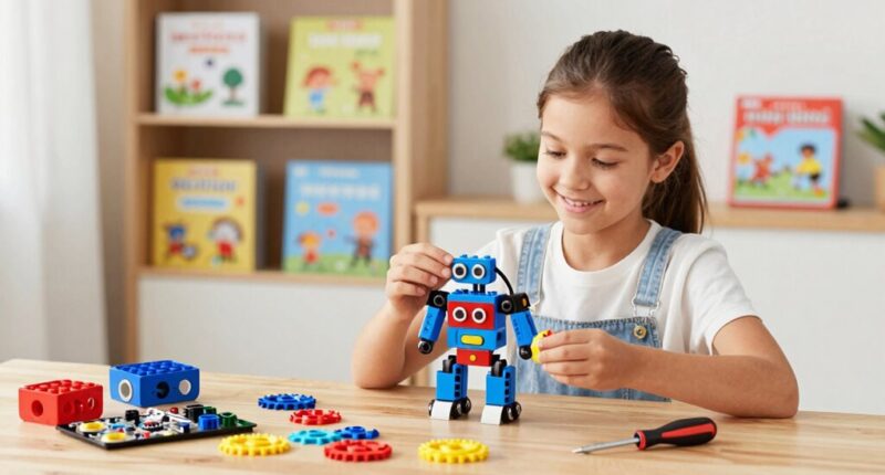 matching kits to skills