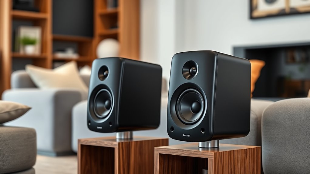 matching power and style