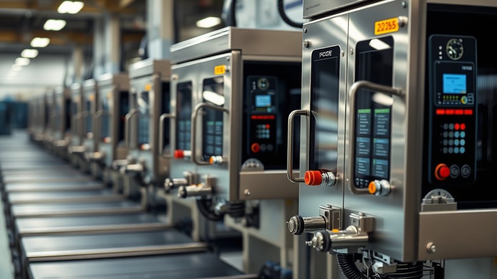 material compatibility and ease