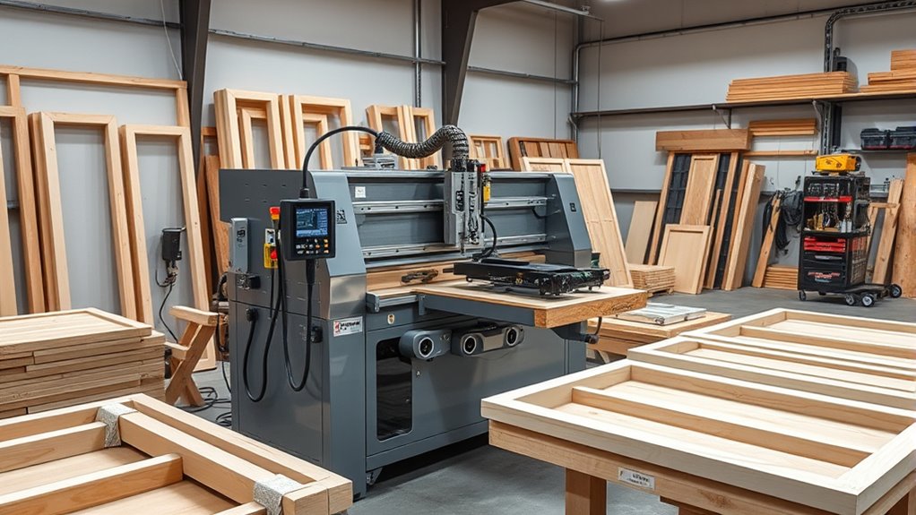 material compatibility and efficiency