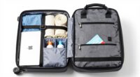 maximize carry on packing efficiency