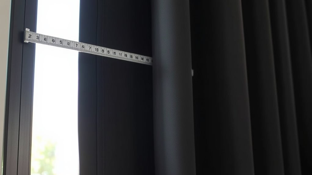 measure pattern placement coverage