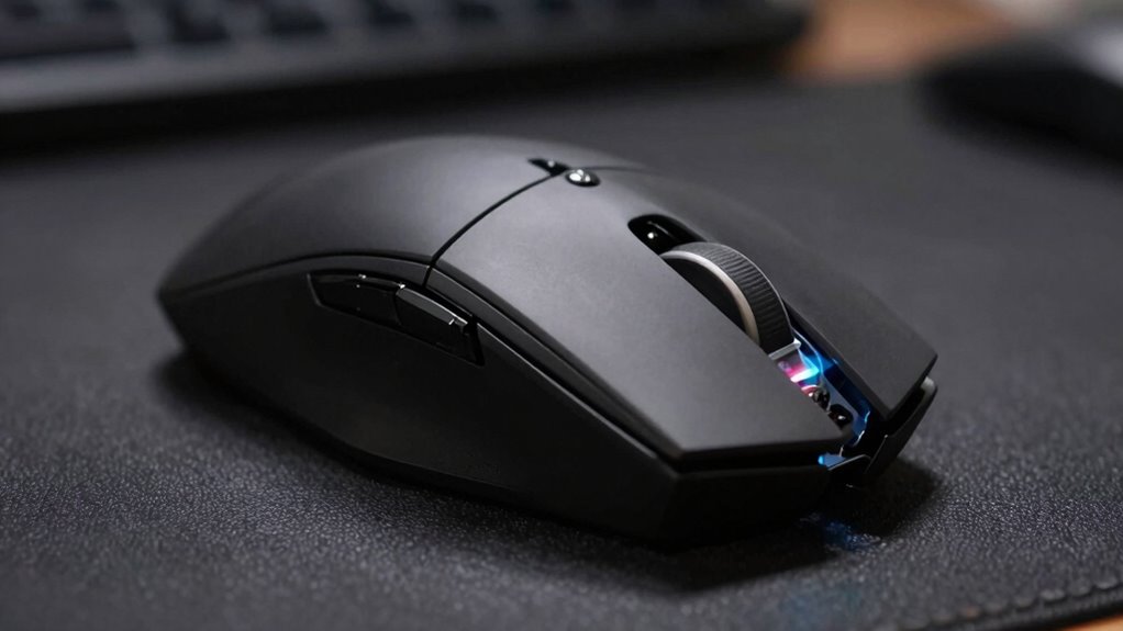 measuring sensor precision consistency