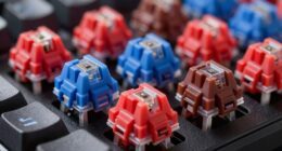 mechanical switches made simple