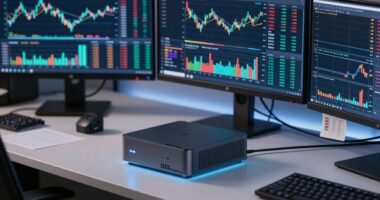 mini pc monitor checklist