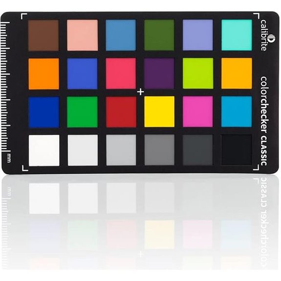 Calibrite ColorChecker Classic Mini (CCC-MINI)