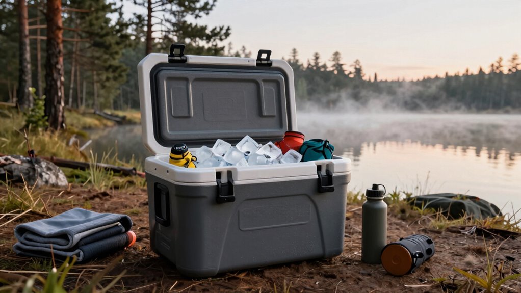 minimize heat transfer effectively