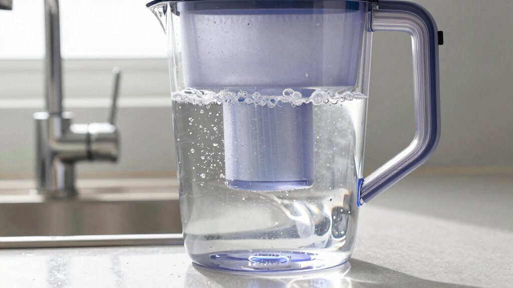 monitor filter health regularly