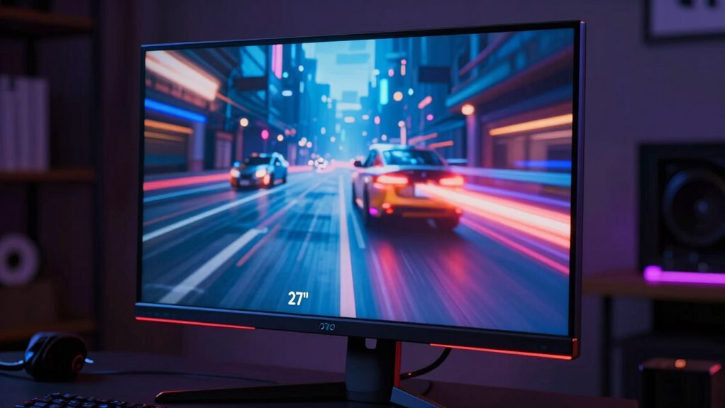 monitor response time importance