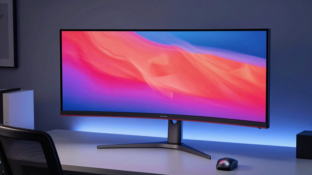 monitor selection considerations