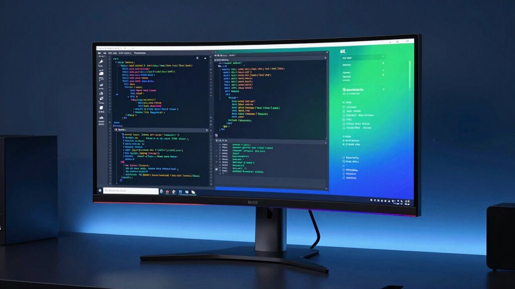 monitor selection criteria