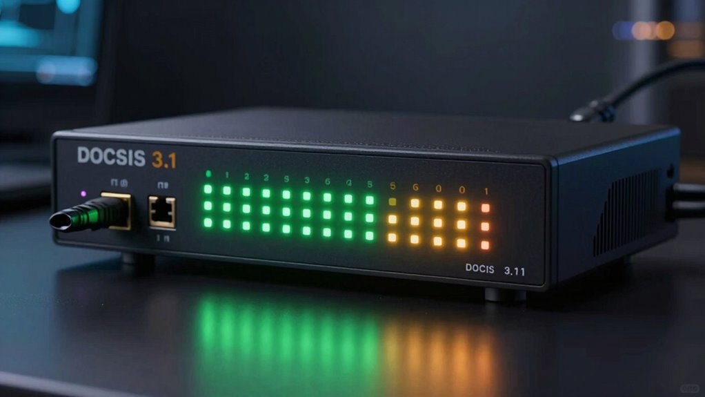 monitor signal levels regularly