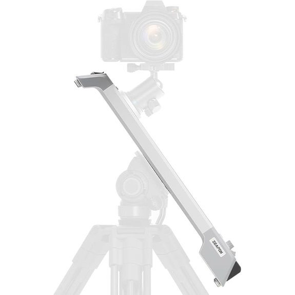 Zeapon EVO D60 Motorized Camera Slider