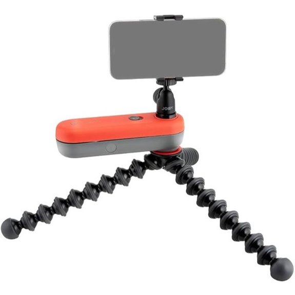 JOBY Swing Complete Kit with Motorized Slider